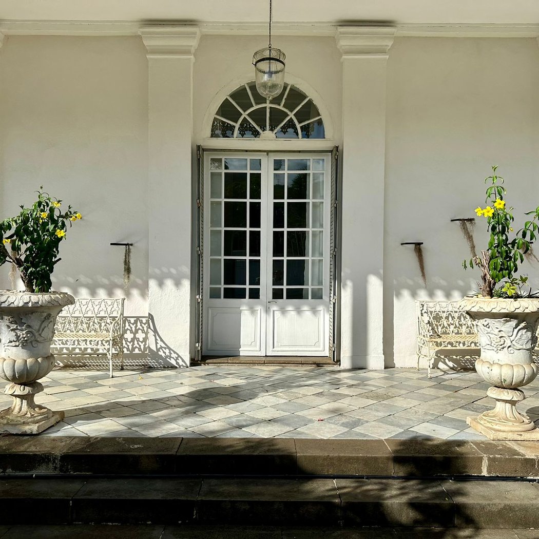 Villa Repiquet 3